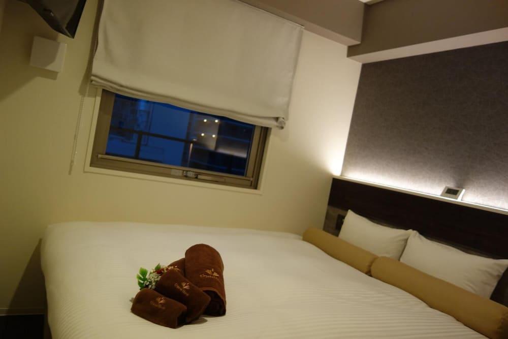 Doutonbori Crystal Hotel Ⅱ Osaka Ngoại thất bức ảnh