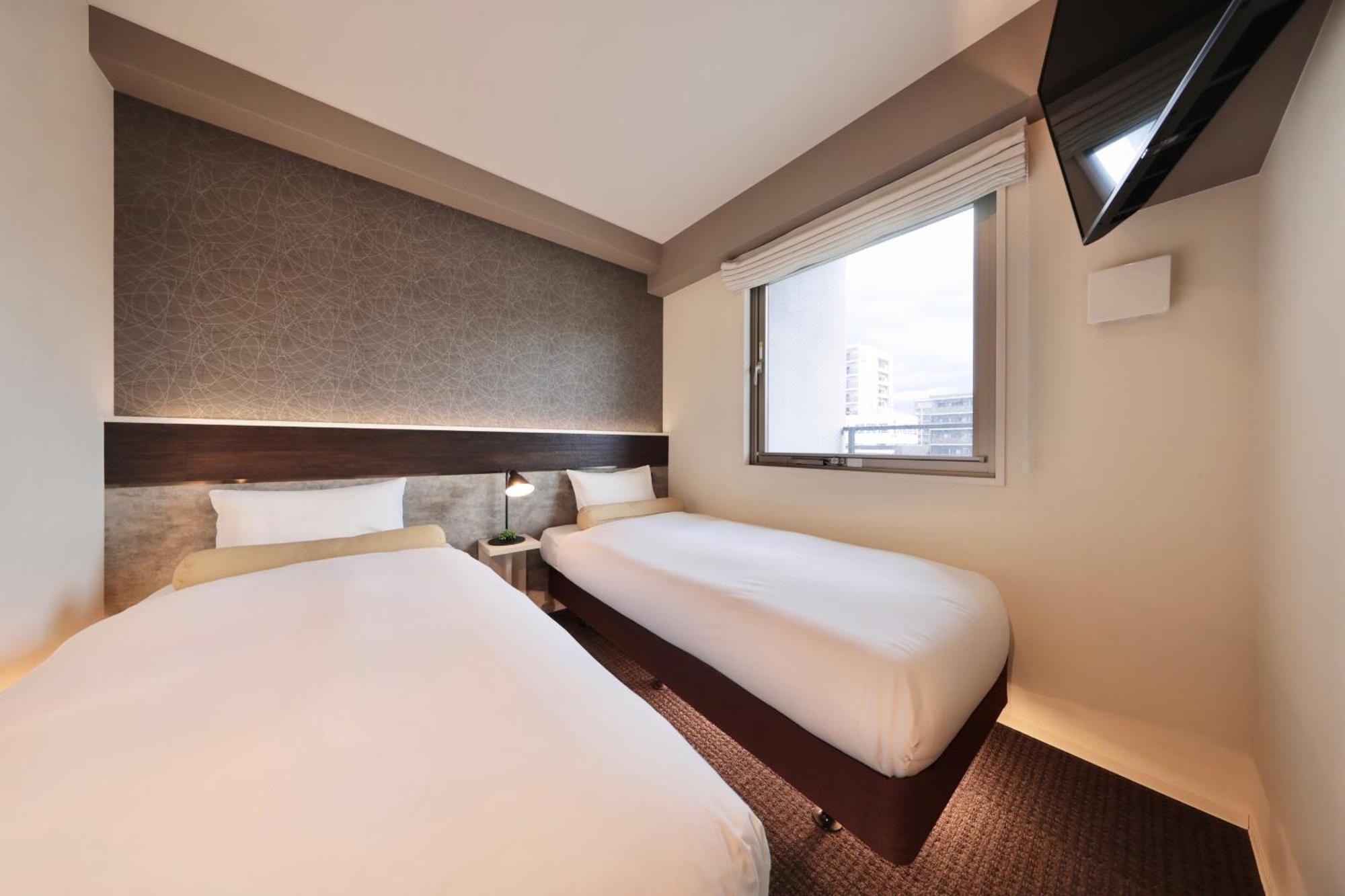 Doutonbori Crystal Hotel Ⅱ Osaka Ngoại thất bức ảnh